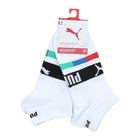 Unisex čarape Puma Kids Seasonal Sneaker 2P