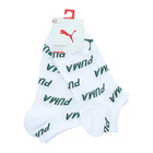 Unisex čarape Puma Unisex Bwt Sneaker 2P