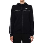 Ženski duks NIKE W NSW FZ HOODIE MLNM FLC