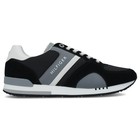 Muške patike Tommy Hilfiger NEW ICONIC SPORTY RUNNER