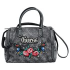 Ženska torba Guess BADLANDS SATCHEL