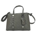 Ženska torba Guess COAST TO COAST STATUS SATCHEL