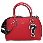 Ženska torba Guess FELIX SMALL GIRLFRIEND SATCHEL