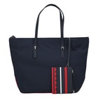 Ženska torba Tommy Hilfiger TOMMY CITY TOTE NYLON