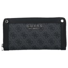 Ženski novčanik Guess FLORENCE SLG CHEQUE ORGANIZER