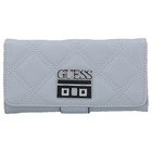 Ženski novčanik Guess STATUS SLG FILE CLUTCH