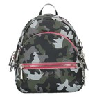 Ženski ranac Guess MANHATTAN SMALL BACKPACK