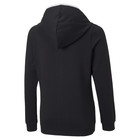 Dečiji duks Puma Alpha Full-Zip Hoodie TR G