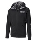 Dečiji duks Puma Alpha Full-Zip Hoodie TR G