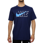 Muška majica Nike M NSW TEE SWOOSH BLOCK