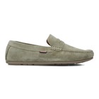 Muške mokasine TOMMY HILFIGER CLASSIC SUEDE DRIVER