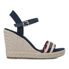 Ženske sandale TOMMY HILFIGER SANDAL