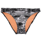 Ženski kupaći donji deo Puma SWIM WOMEN CLASSIC BIKINI AOP BOTTOM 1P