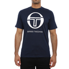 Muška majica Sergio Tacchini IBERIS 020 T SHIRT