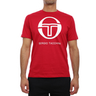 Muška majica Sergio Tacchini IBERIS 020 T SHIRT