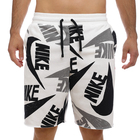 Muški šorc Nike M NSW CE SHORT FT AOP 1