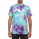 Unisex majica Fila PURE AOP TEE