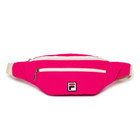 Unisex torba FILA BITUNG CONTRAST TAPE DOUBLE ZIPPER WAISTBAG