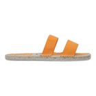 Ženske papuče PAEZ SANDAL STRAPS BURNT ORANGE 041