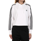 Ženski duks adidas CROPPED HOOD