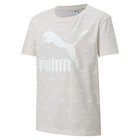 Dečija majica Puma Classics Graphics Tee G