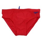 Dečiji kupaći Speedo ESS LOGO 6.5CM BRF JM