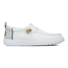 Muške patike Hey Dude Wally summer linen