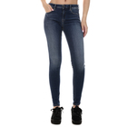 Ženske farmerke Tommy Hilfiger MID RISE SKINNY NORA ORM