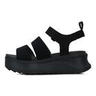 Ženske sandale Hey Dude Delray buckle classic