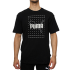 Muška majica Puma Reflective Graphic Tee