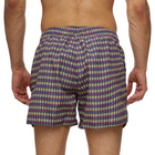 Muški šorc za kupanje Arena MEN'S BEACH SHORT ALLOVER