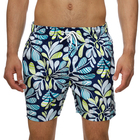 Muški šorc za kupanje Speedo Print Leis Wsht