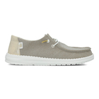 Ženske patike Hey Dude Wendy metallic sparkle gold