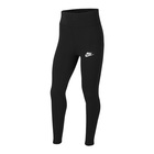 Dečija trenerka donji deo NIKE GIRLS SPORTWEAR FAVORITES GX HW LEGGING