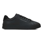 Muške patike Tommy Hilfiger Th court lth detail ess