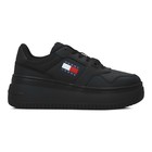 Ženske patike Tommy Hilfiger Tjw retro basket flatform ess