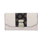 Ženski novčanici GUESS ACC CARLSON SLG POCKET TRIFOLD