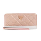Ženski novčanici GUESS ACC CESSILY SLG LARGE ZIP AROUND