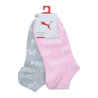 Unisex čarape Puma Unisex Bwt Sneaker 2P