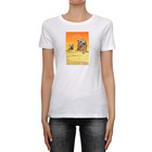 Ženska majica ARMANI EXCHANGE T-SHIRT