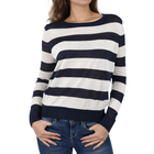 Ženski džemper TOMMY HILFIGER TJW CLASSIC STRIPE SWEATER