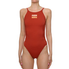 Ženski kupaći PUMA SWIM WOMEN HIGH NECK SWIMSUIT 1P