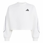 Dečiji duks adidas Jg std swt white/black