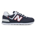 Muške patike New Balance M 574