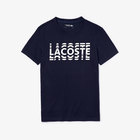 Muška Regular Fit majica Lacoste