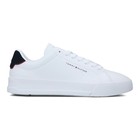 Muške patike Tommy Hilfiger Th court lth detail ess