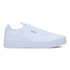 Ženske patike Puma CARINA BOLD METALLIC WNS