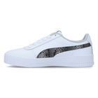 Ženske patike Puma CARINA L SNAKE FS
