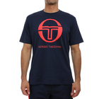 Muška majica Sergio Tacchini IBERIS 020 T SHIRT