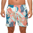 Muški šorc za kupanje Speedo Prt/Chk Leis